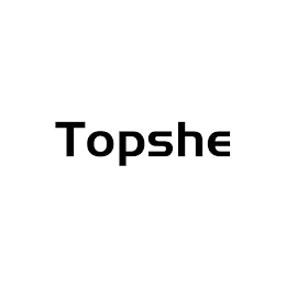 TOPSHE logo