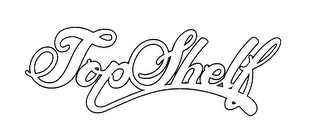 TOPSHELF logo
