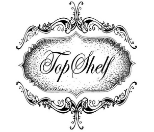 TOPSHELF logo