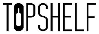 TOPSHELF logo