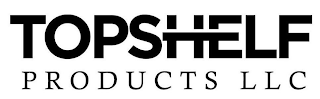 TOPSHELF PRODUCTS LLC logo