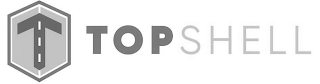 TOPSHELL logo