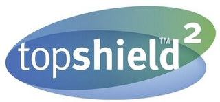 TOPSHIELD² logo