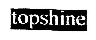 TOPSHINE logo