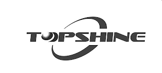 TOPSHINE logo