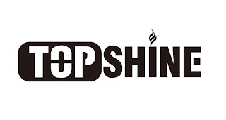 TOPSHINE logo