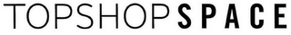 TOPSHOP SPACE logo