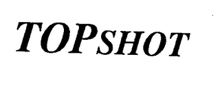 TOPSHOT logo