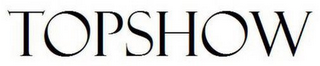 TOPSHOW logo