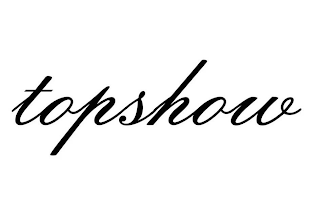 TOPSHOW logo