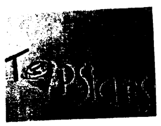 TOPSICLES logo