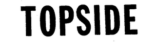 TOPSIDE logo