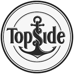 TOPSIDE logo
