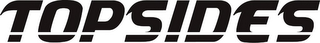 TOPSIDES logo