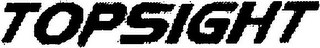 TOPSIGHT logo