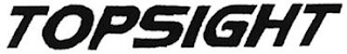 TOPSIGHT logo