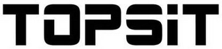 TOPSIT logo