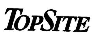TOPSITE logo