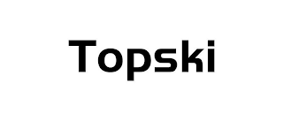 TOPSKI