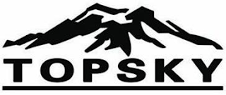 TOPSKY logo