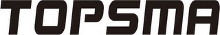 TOPSMA logo