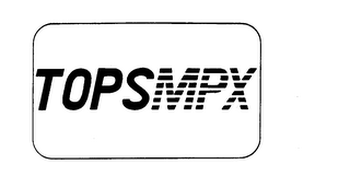TOPSMPX logo