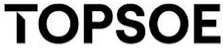 TOPSOE logo
