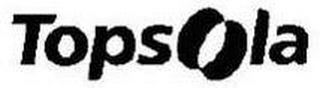 TOPSOLA logo