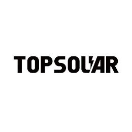 TOPSOLAR logo