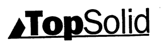 TOPSOLID logo