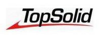 TOPSOLID logo
