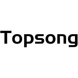 TOPSONG logo