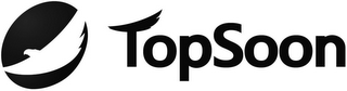 TOPSOON logo