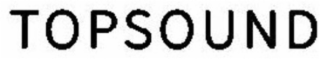 TOPSOUND logo