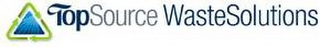 TOPSOURCE WASTESOLUTIONS logo