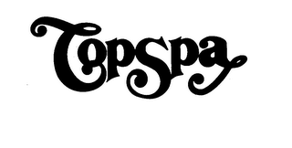TOPSPA logo