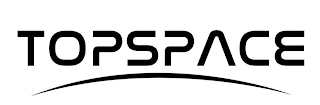 TOPSPACE logo