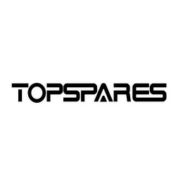 TOPSPARES logo
