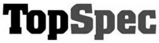 TOPSPEC logo