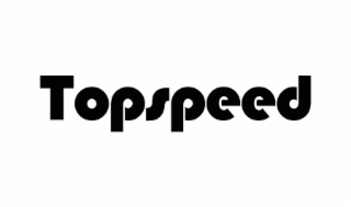 TOPSPEED logo