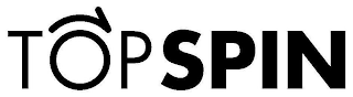 TOPSPIN logo