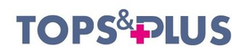 TOPS&PLUS logo