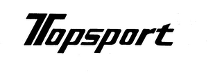 TOPSPORT logo