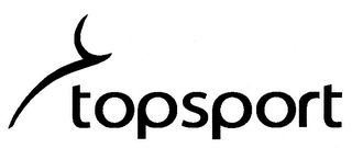 TOPSPORT logo