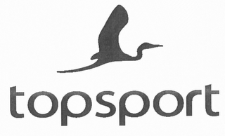 TOPSPORT logo