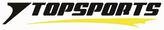 TOPSPORTS logo