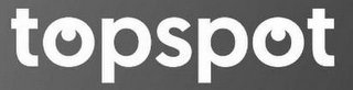 TOPSPOT logo