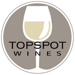 TOPSPOT WINES