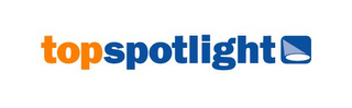TOPSPOTLIGHT logo