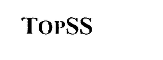 TOPSS logo